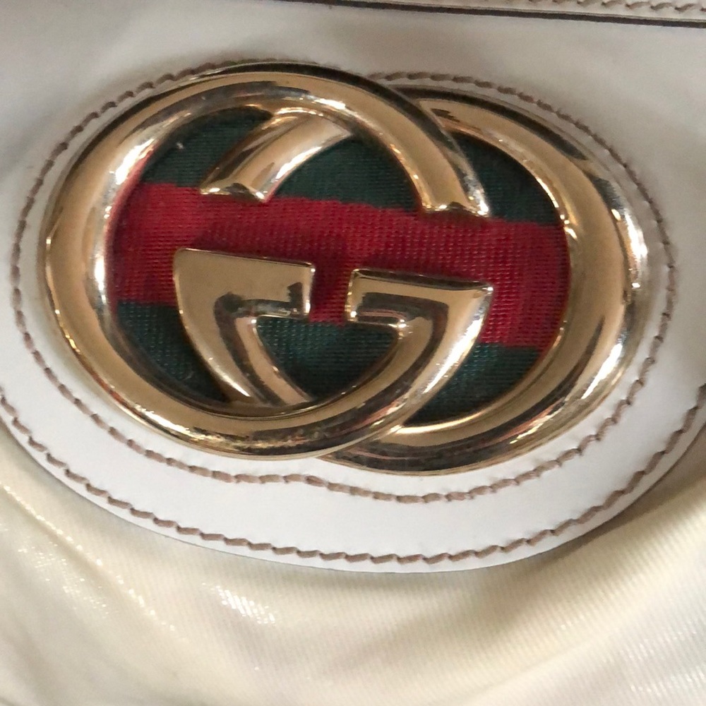 Gucci Bag - Picture 4 of 12